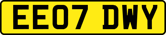EE07DWY