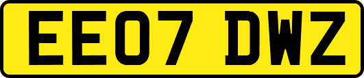 EE07DWZ