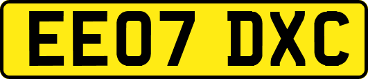 EE07DXC