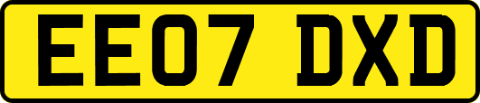 EE07DXD