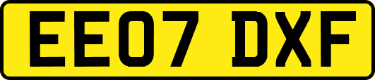 EE07DXF