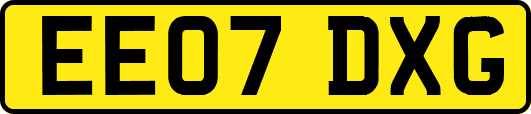 EE07DXG