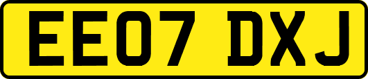 EE07DXJ