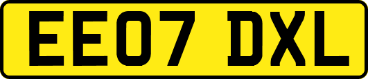 EE07DXL
