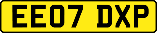 EE07DXP