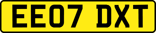 EE07DXT