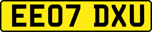EE07DXU
