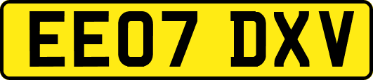 EE07DXV