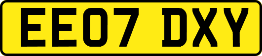 EE07DXY
