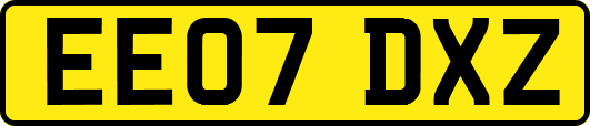 EE07DXZ