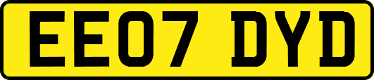EE07DYD
