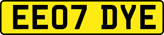 EE07DYE