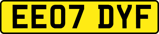 EE07DYF