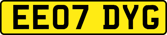EE07DYG