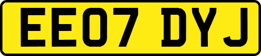 EE07DYJ