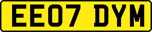 EE07DYM