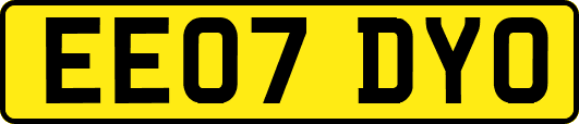 EE07DYO