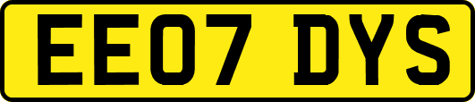 EE07DYS