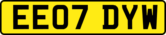 EE07DYW