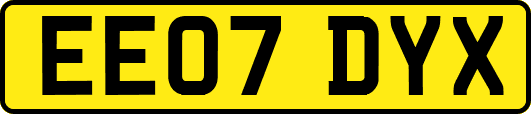 EE07DYX