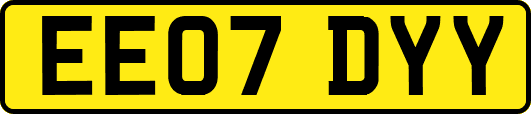 EE07DYY