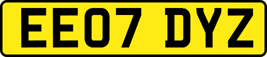 EE07DYZ