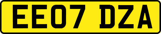 EE07DZA