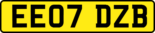 EE07DZB