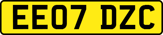 EE07DZC