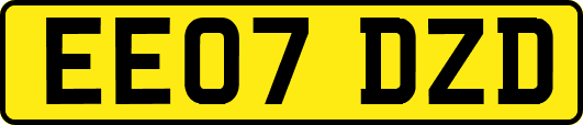 EE07DZD