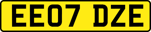 EE07DZE