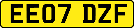 EE07DZF