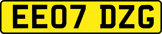 EE07DZG