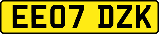 EE07DZK