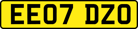 EE07DZO
