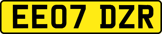 EE07DZR