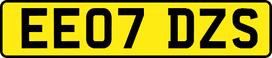 EE07DZS