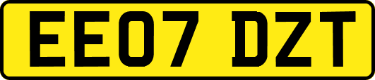 EE07DZT