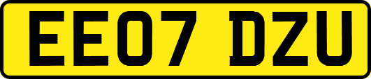 EE07DZU