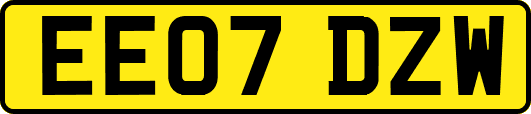 EE07DZW