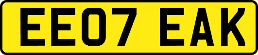 EE07EAK