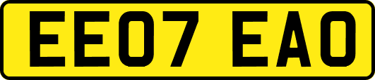EE07EAO