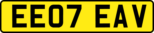 EE07EAV