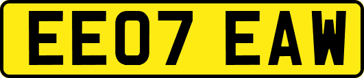 EE07EAW