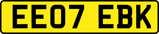 EE07EBK