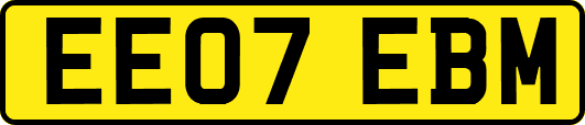 EE07EBM