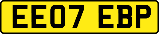 EE07EBP