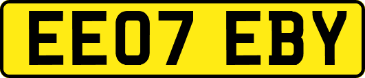 EE07EBY