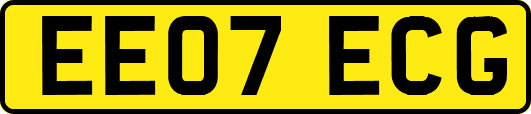 EE07ECG