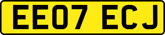 EE07ECJ